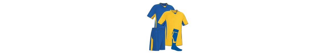 Soccer Uniforms